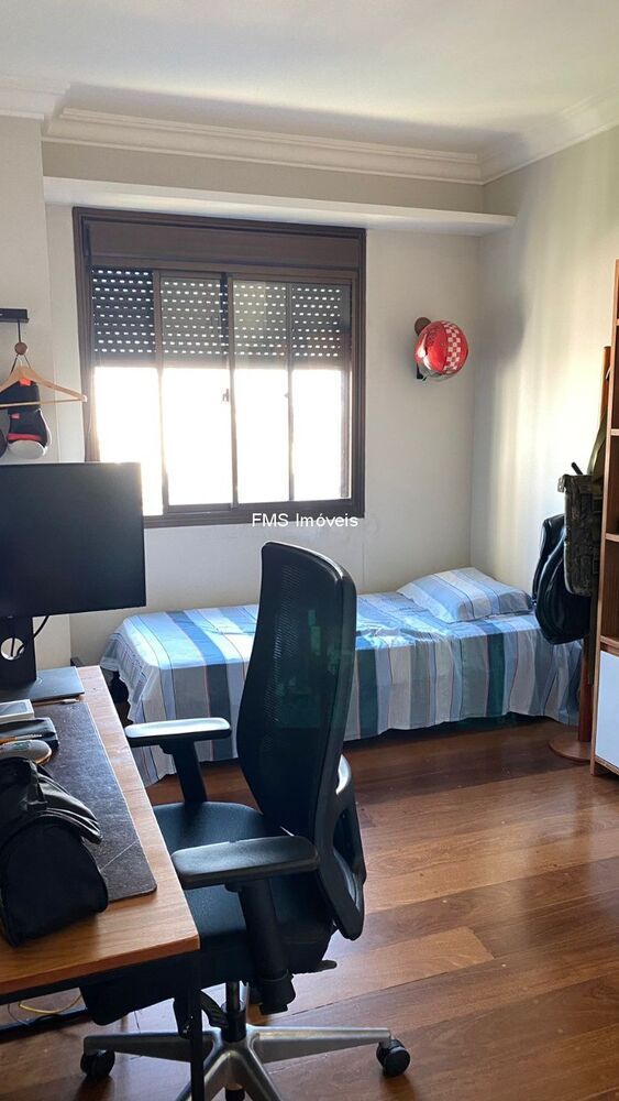 Apartamento, 3 quartos, 185 m² - Foto 16
