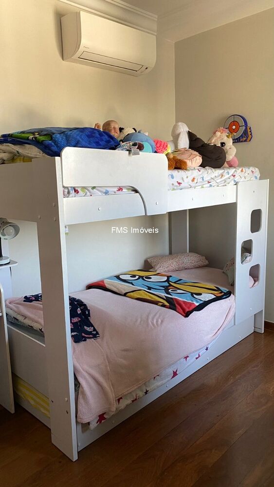 Apartamento, 3 quartos, 185 m² - Foto 20