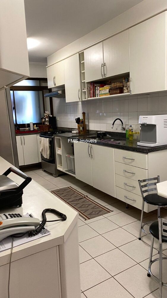 Apartamento, 3 quartos, 185 m² - Foto 27