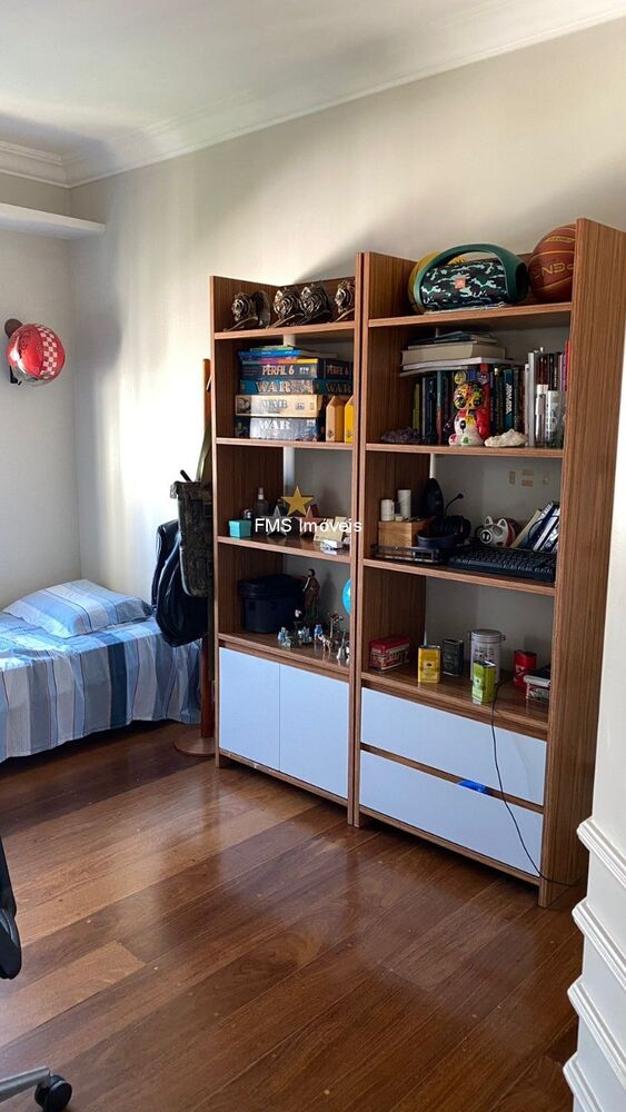 Apartamento, 3 quartos, 185 m² - Foto 17