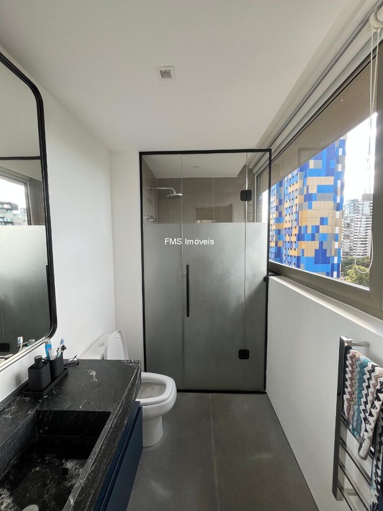 Apartamento, 1 quarto, 32 m² - Foto 22