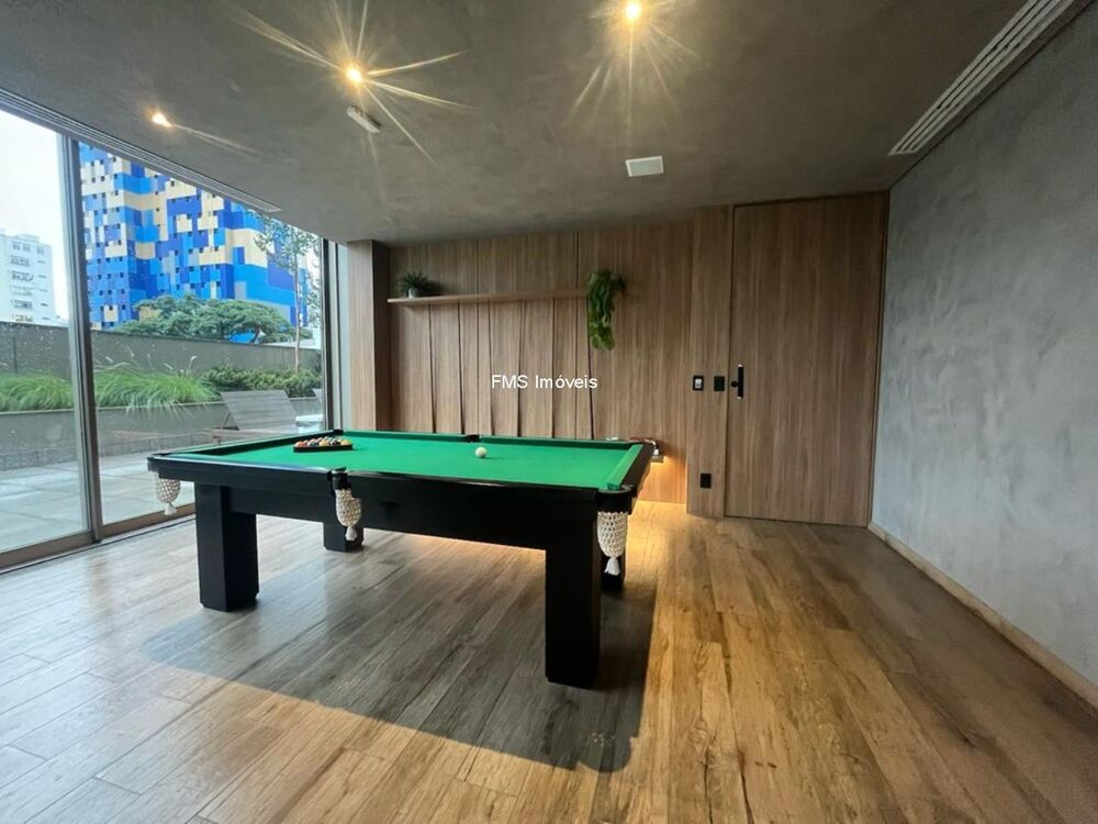 Apartamento, 1 quarto, 32 m² - Foto 4