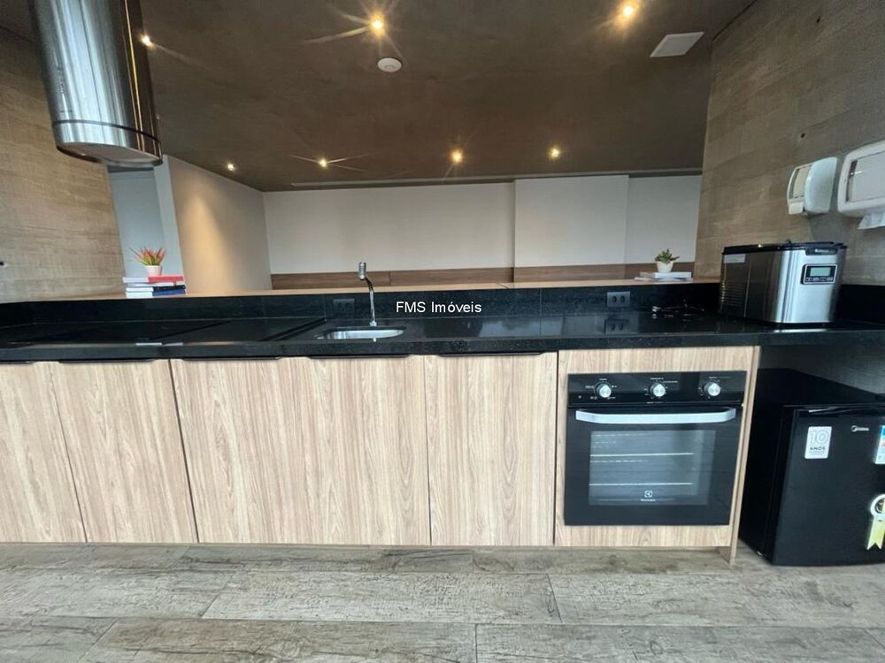 Apartamento, 1 quarto, 32 m² - Foto 25