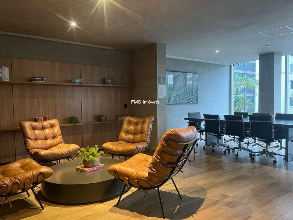 Apartamento, 1 quarto, 32 m² - Foto 29