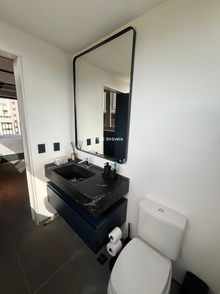 Apartamento, 1 quarto, 32 m² - Foto 16