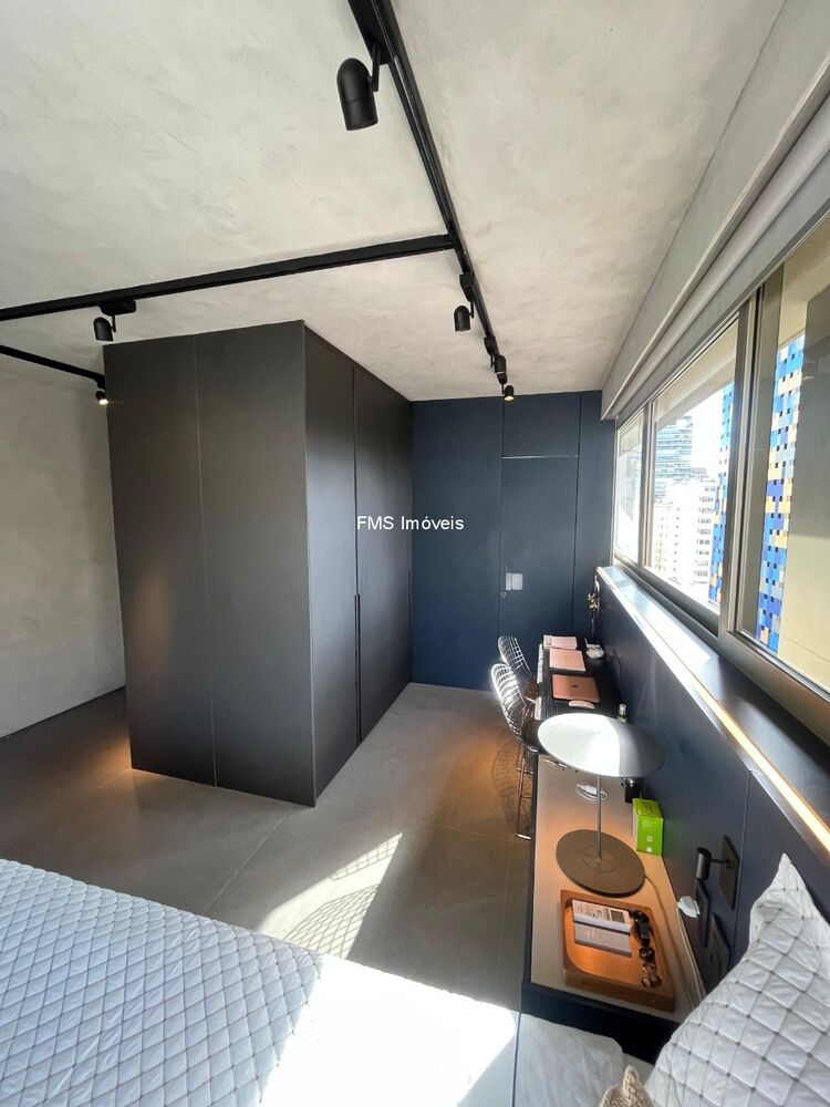 Apartamento, 1 quarto, 32 m² - Foto 10