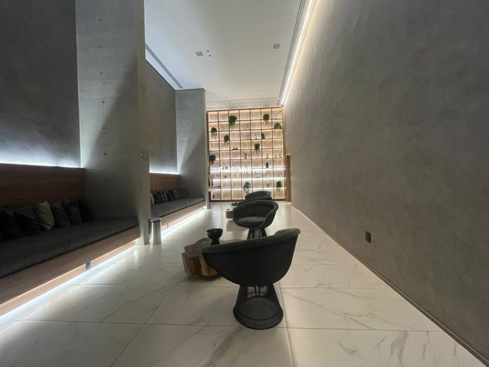 Apartamento, 1 quarto, 32 m² - Foto 27