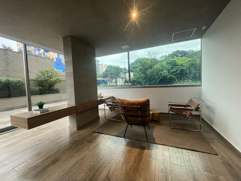 Apartamento, 1 quarto, 32 m² - Foto 28