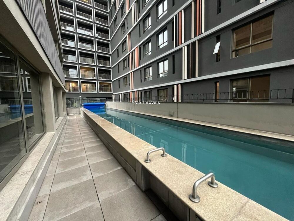 Apartamento, 1 quarto, 32 m² - Foto 11