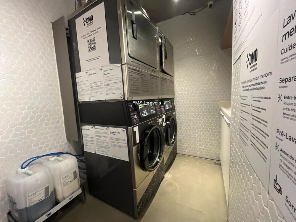 Apartamento, 1 quarto, 32 m² - Foto 17
