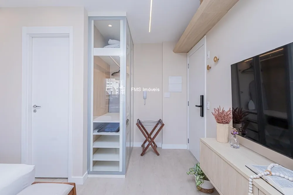 Apartamento, 1 quarto, 29 m² - Foto 4