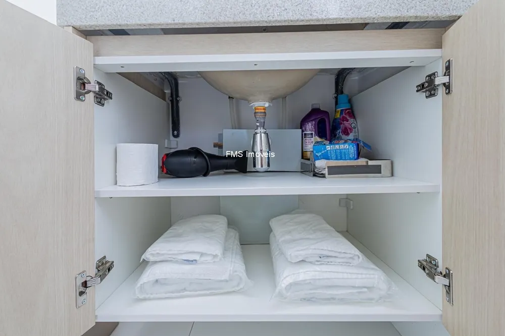 Apartamento, 1 quarto, 29 m² - Foto 8