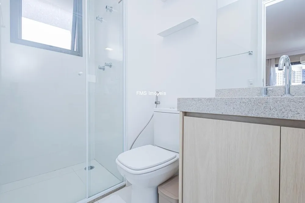 Apartamento, 1 quarto, 29 m² - Foto 12