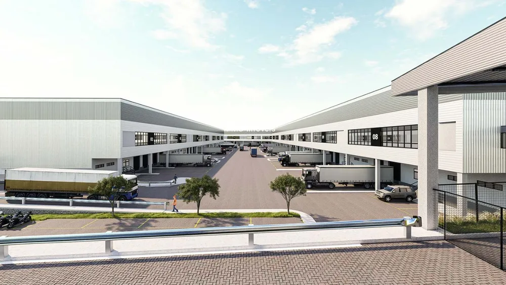 Depósito-Galpão, 3175 m² - Foto 3