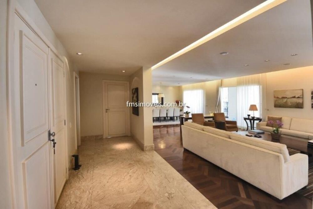 Apartamento, 6 quartos, 367 m² - Foto 17