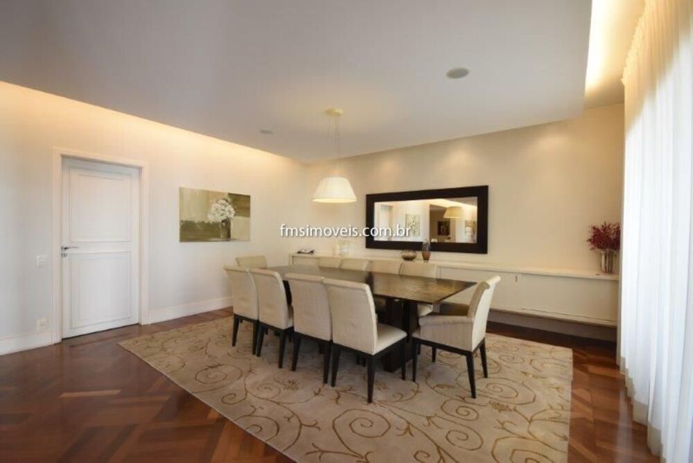 Apartamento, 6 quartos, 367 m² - Foto 3