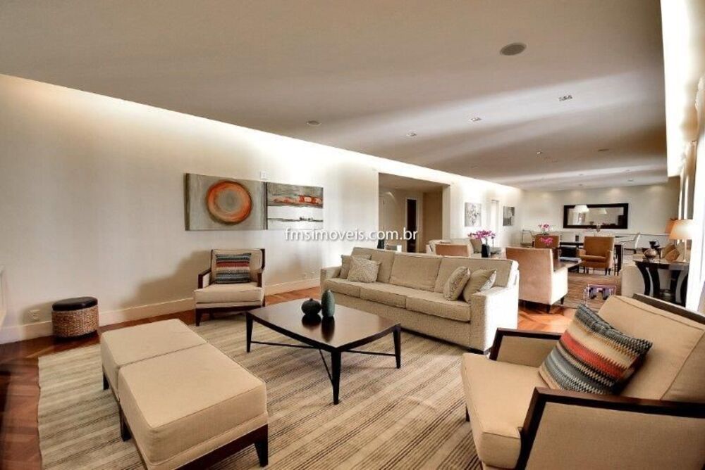 Apartamento, 6 quartos, 367 m² - Foto 14