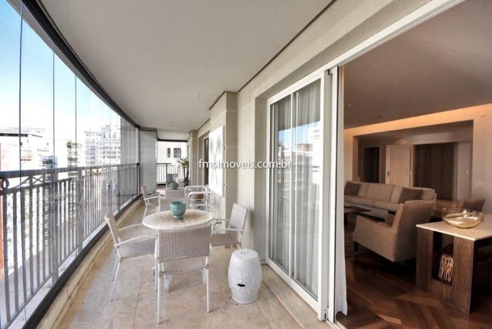 Apartamento, 6 quartos, 367 m² - Foto 6