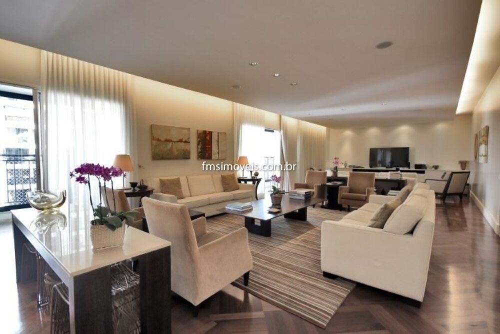 Apartamento, 6 quartos, 367 m² - Foto 16