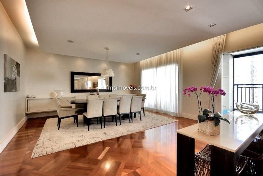 Apartamento, 6 quartos, 367 m² - Foto 5
