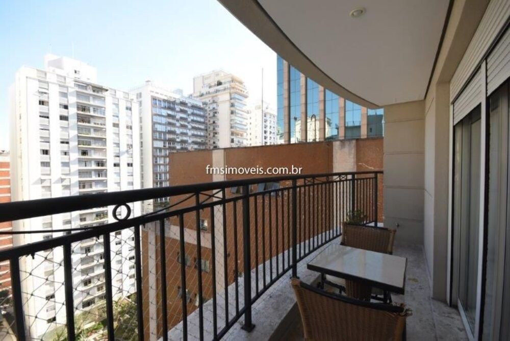 Apartamento, 6 quartos, 367 m² - Foto 4