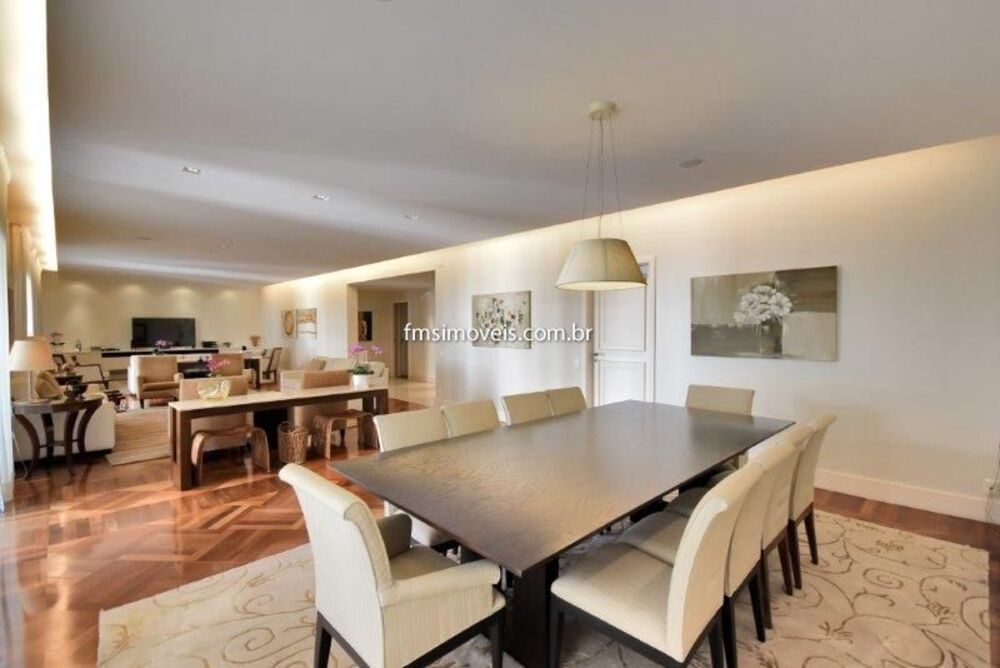 Apartamento, 6 quartos, 367 m² - Foto 10