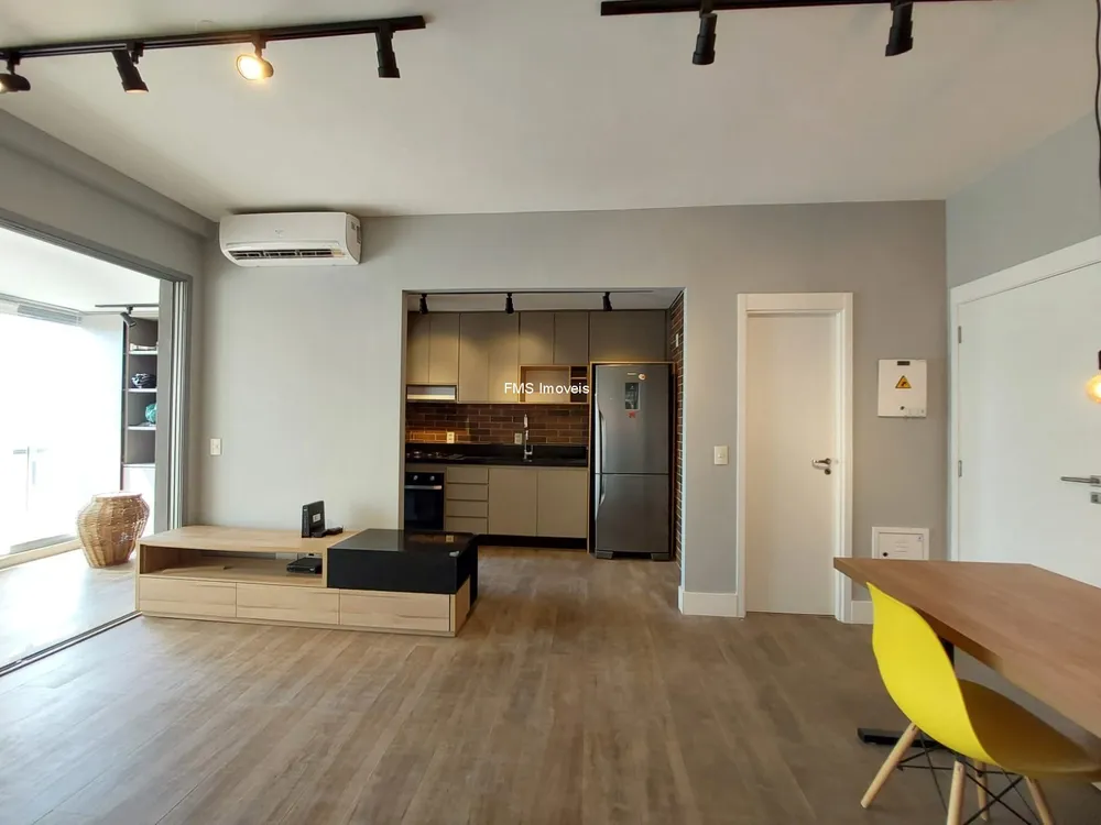Apartamento, 2 quartos, 78 m² - Foto 8