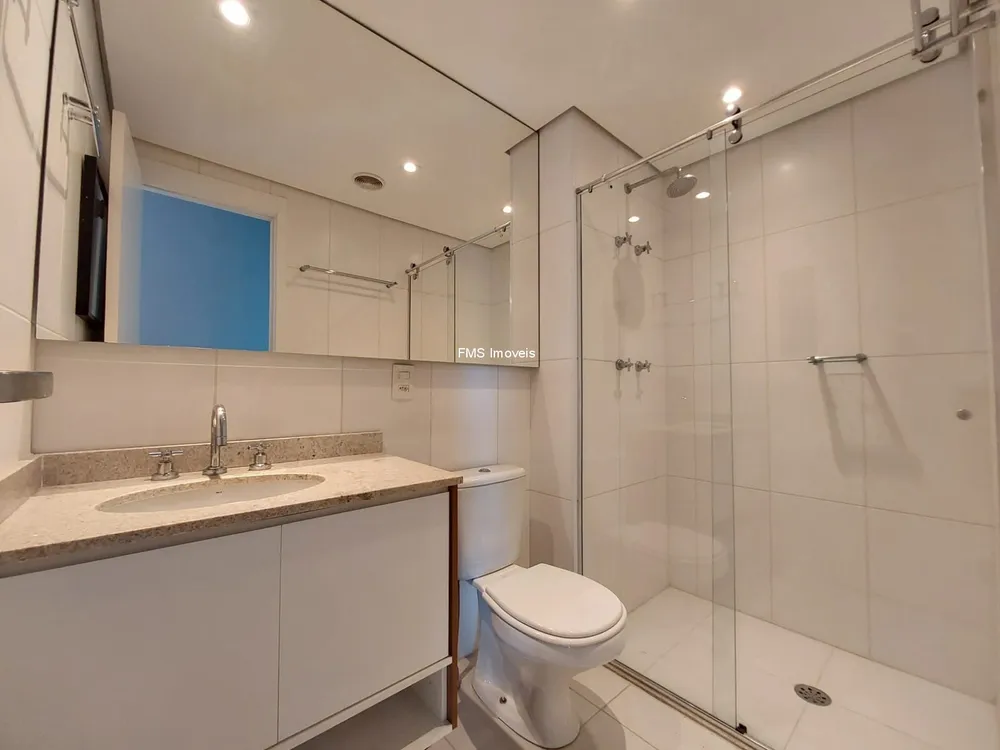 Apartamento, 2 quartos, 78 m² - Foto 3
