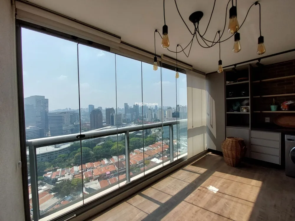 Apartamento, 2 quartos, 78 m² - Foto 7