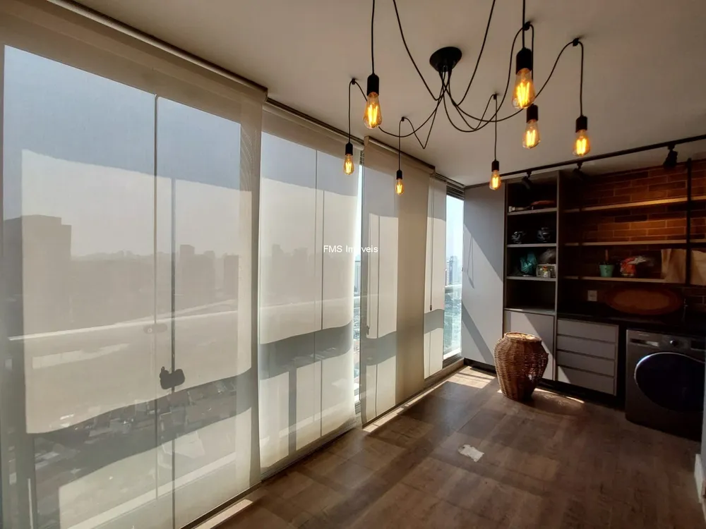 Apartamento, 2 quartos, 78 m² - Foto 4