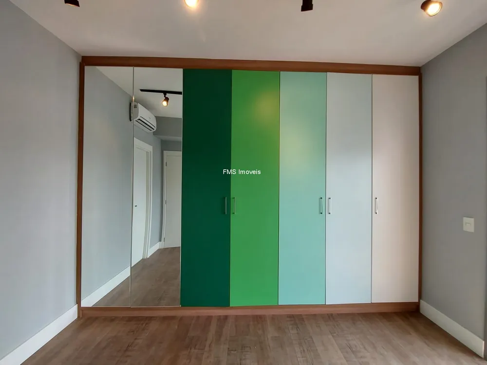 Apartamento, 2 quartos, 78 m² - Foto 2
