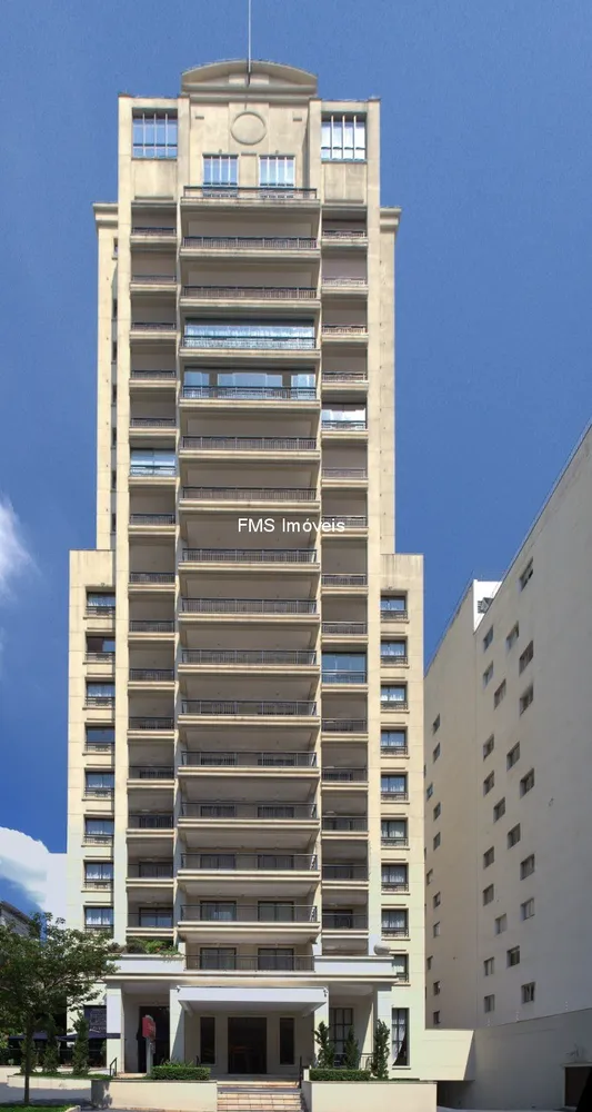 Apartamento, 1 quarto, 62 m² - Foto 4