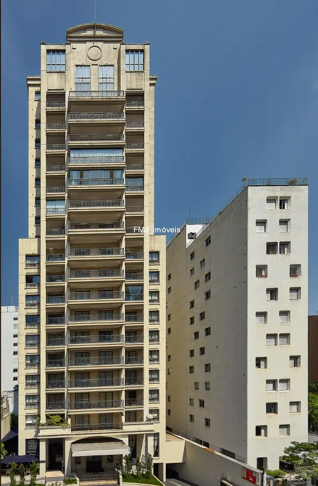 Apartamento, 1 quarto, 62 m² - Foto 3