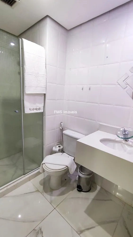 Apartamento, 1 quarto, 35 m² - Foto 3