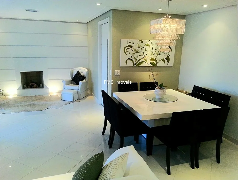 Apartamento, 4 quartos, 130 m² - Foto 13
