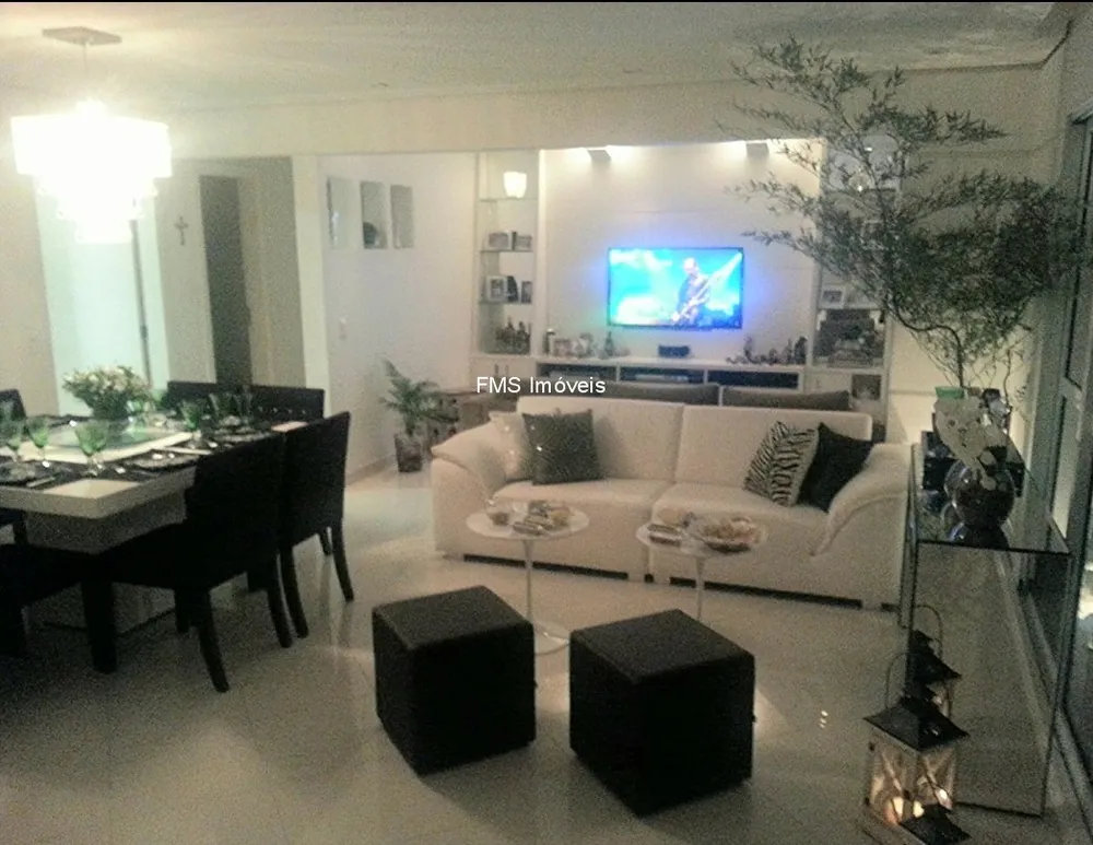 Apartamento, 4 quartos, 130 m² - Foto 16