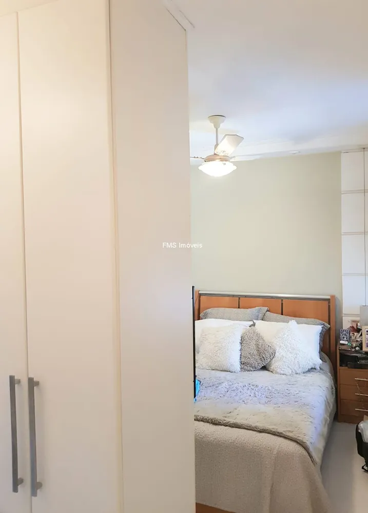 Apartamento, 4 quartos, 130 m² - Foto 5
