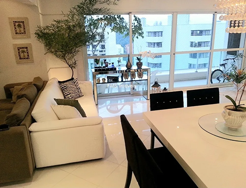 Apartamento, 4 quartos, 130 m² - Foto 14
