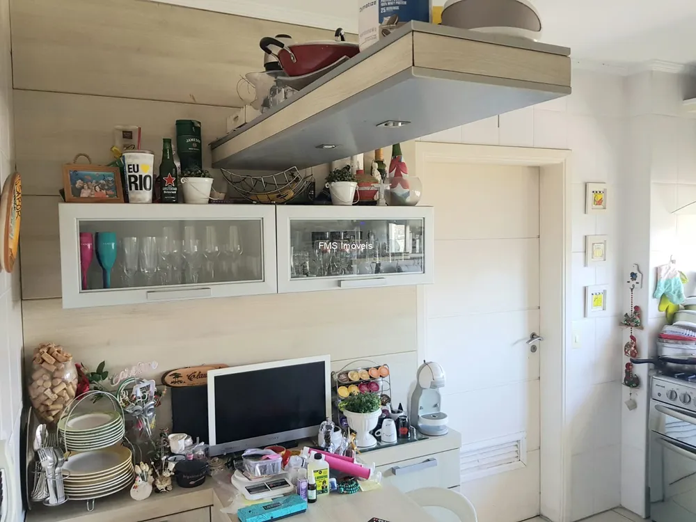 Apartamento, 4 quartos, 130 m² - Foto 11