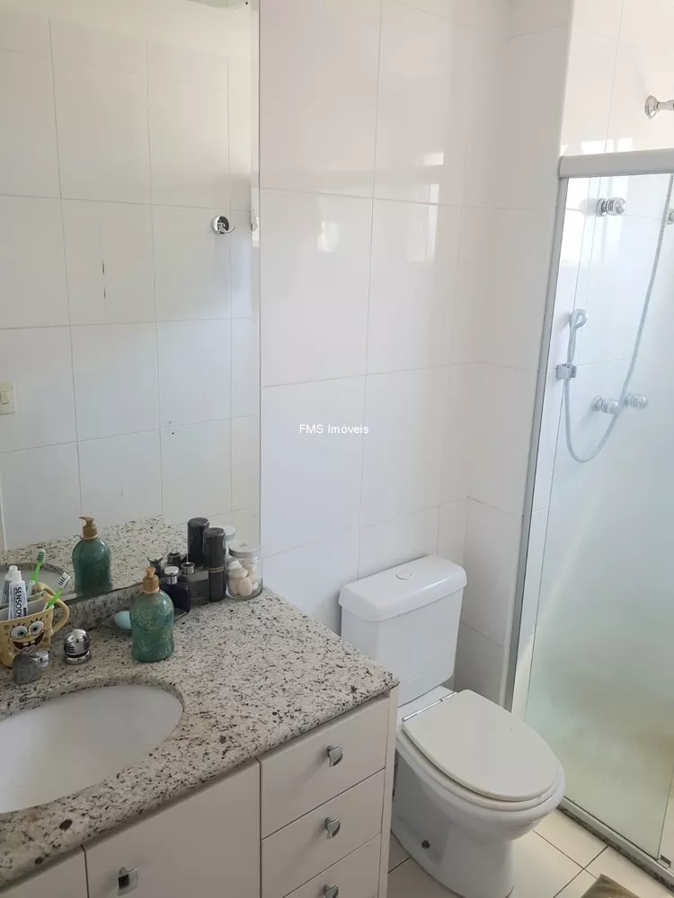 Apartamento à venda com 4 quartos, 130m² - Foto 3