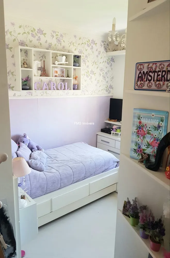 Apartamento, 4 quartos, 130 m² - Foto 10