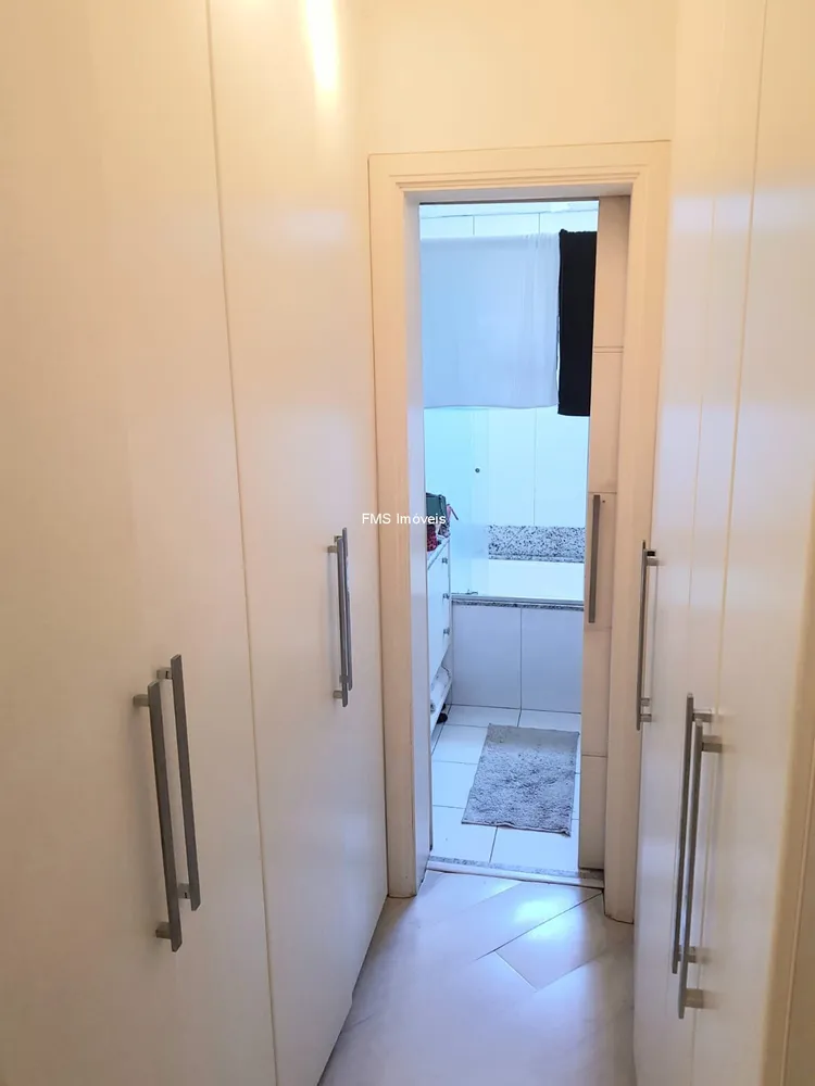 Apartamento, 4 quartos, 130 m² - Foto 8