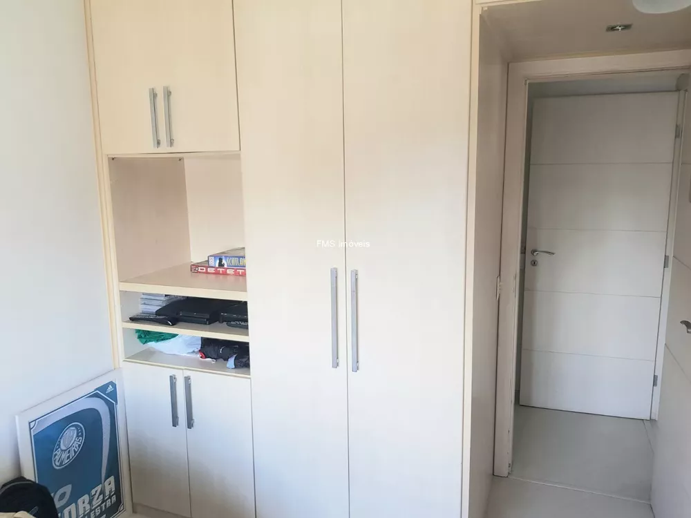 Apartamento à venda com 4 quartos, 130m² - Foto 2