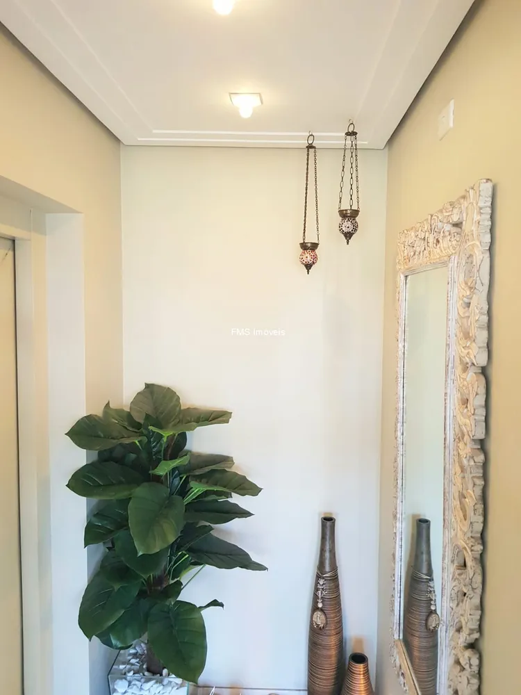Apartamento, 4 quartos, 130 m² - Foto 7
