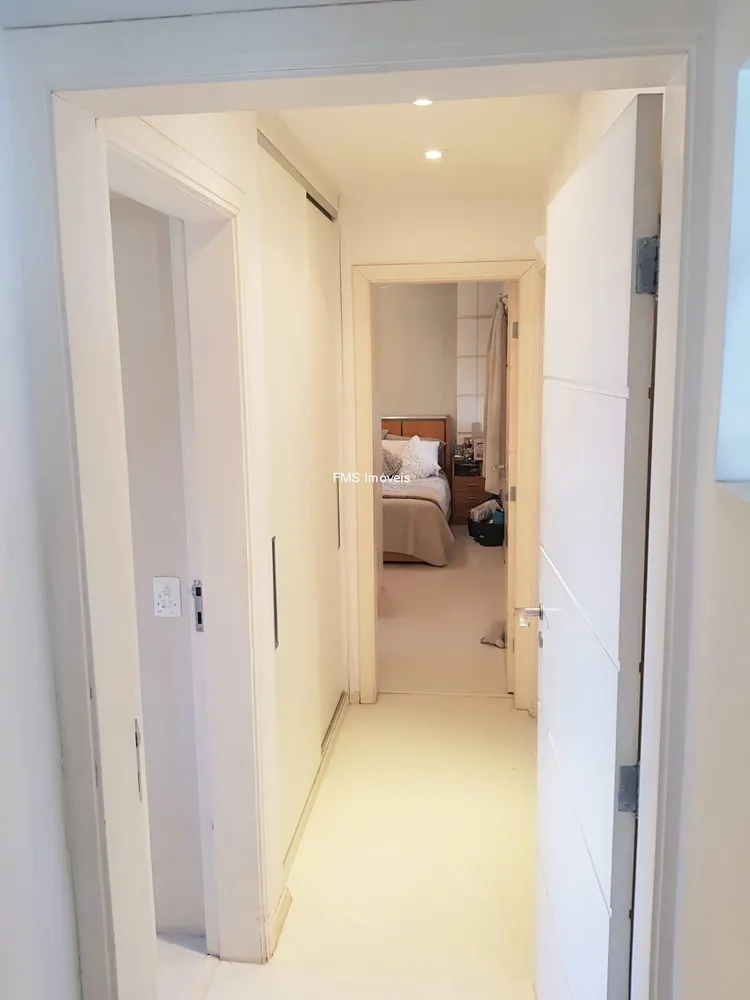 Apartamento, 4 quartos, 130 m² - Foto 6