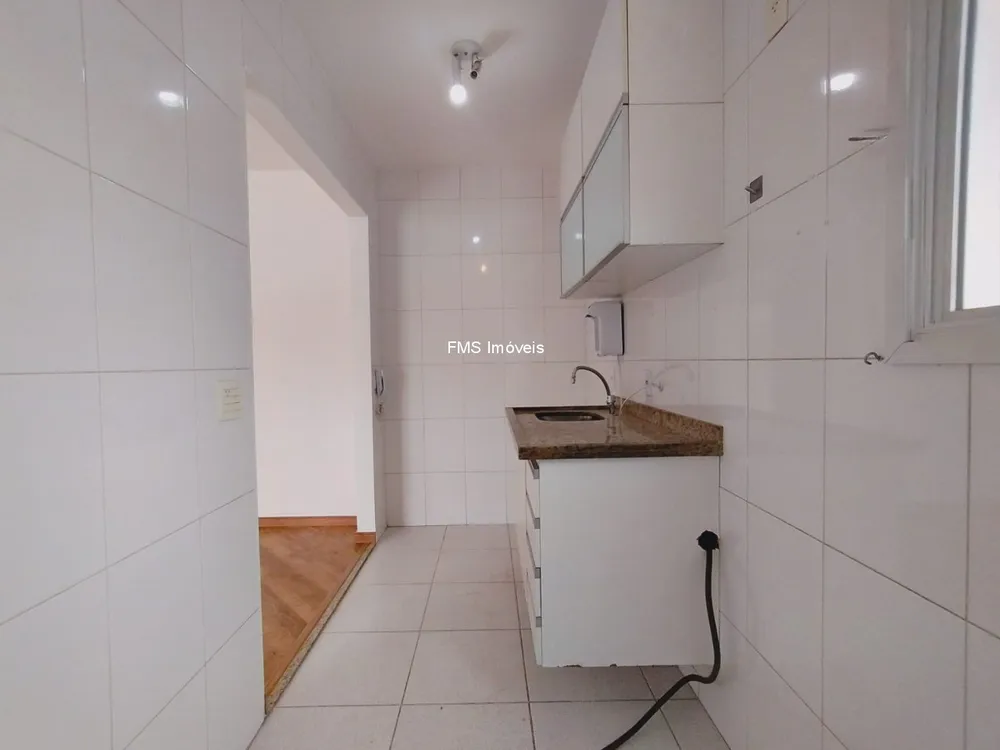 Apartamento, 1 quarto, 45 m² - Foto 1