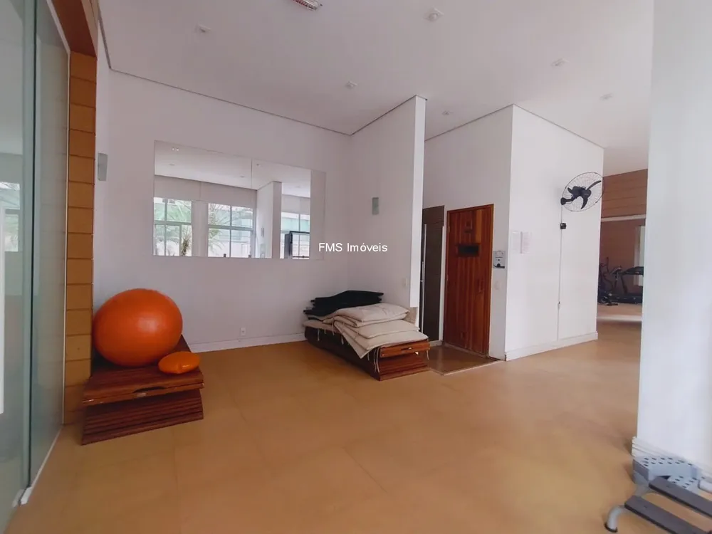 Apartamento, 1 quarto, 45 m² - Foto 2
