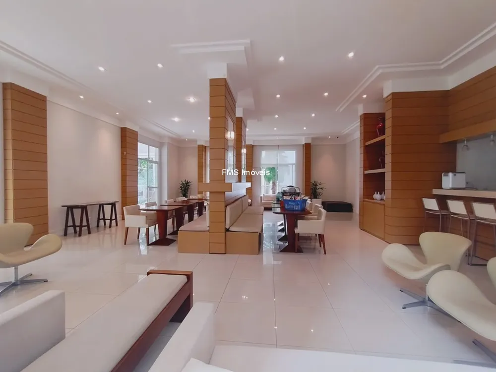 Apartamento, 1 quarto, 45 m² - Foto 4