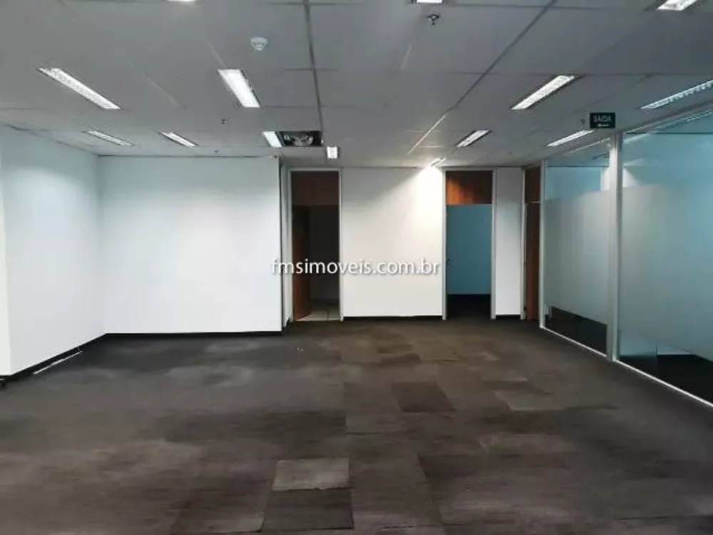 Conjunto Comercial-Sala para alugar, 522m² - Foto 4