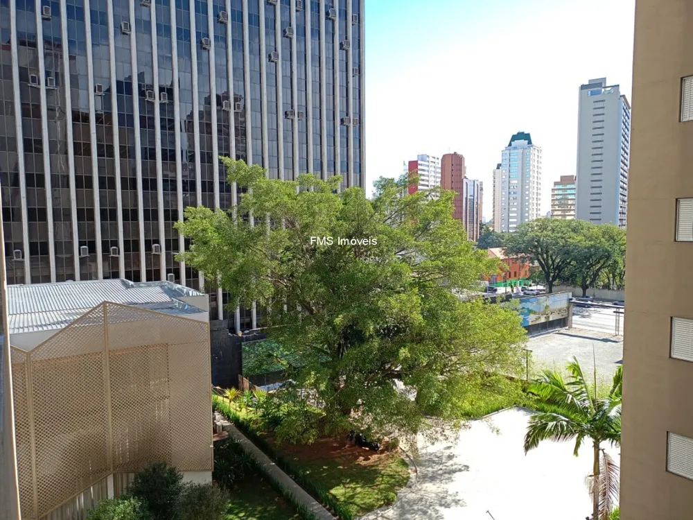 Apartamento, 2 quartos, 80 m² - Foto 4